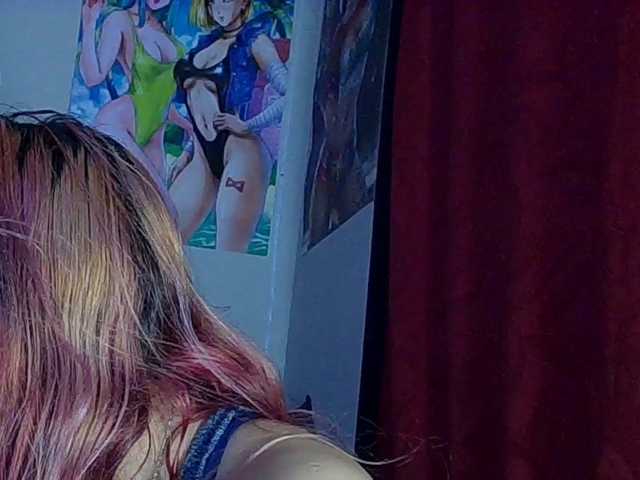 Elith20 live cam on BongaCams