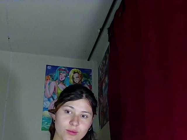 Elith20 live cam on BongaCams