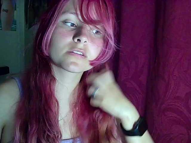 Elith20 live cam on BongaCams