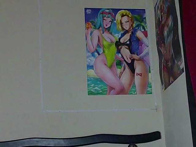 Elith20's BongaCams show and profile