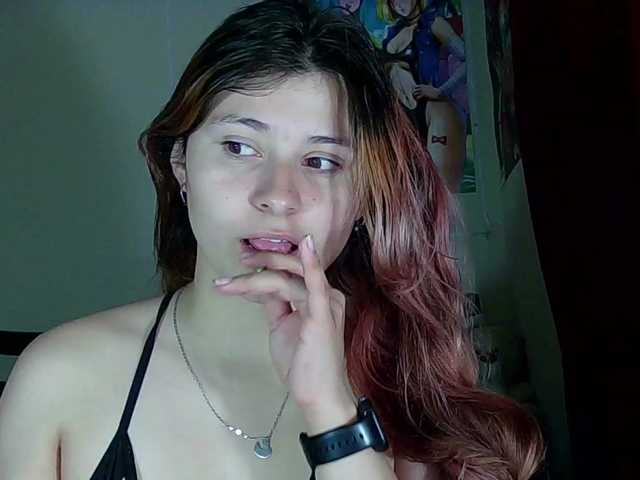 Elith20 live cam on BongaCams