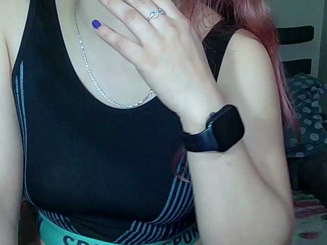 Elith20's BongaCams show and profile