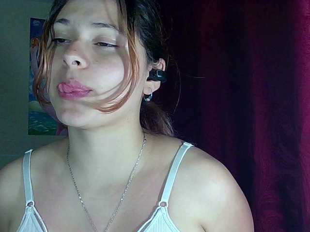 Elith20 live cam on BongaCams
