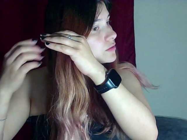 StarEli live cam
