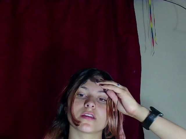 Elith20 live cam on BongaCams