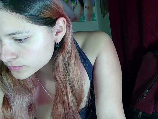Elith20 live cam on BongaCams