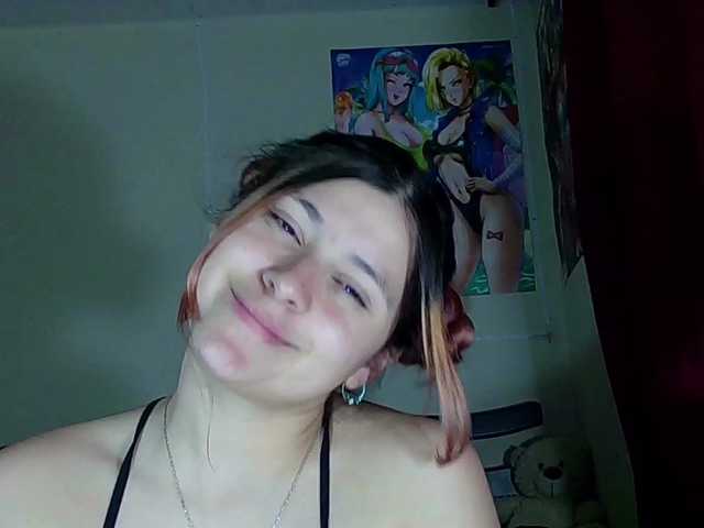 Elith20 live cam on BongaCams