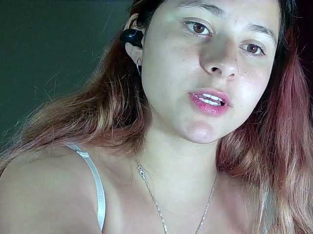 Elith20 live cam on BongaCams