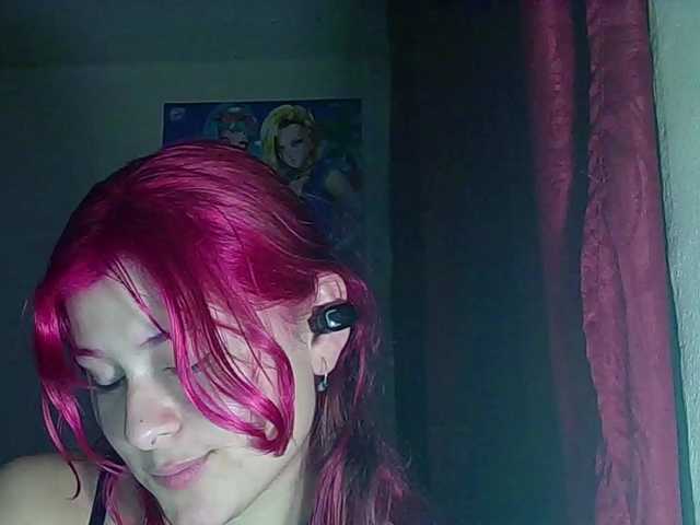 Elith20 live cam on BongaCams