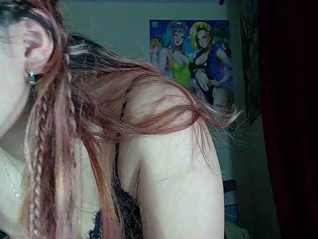 StarEli webcam