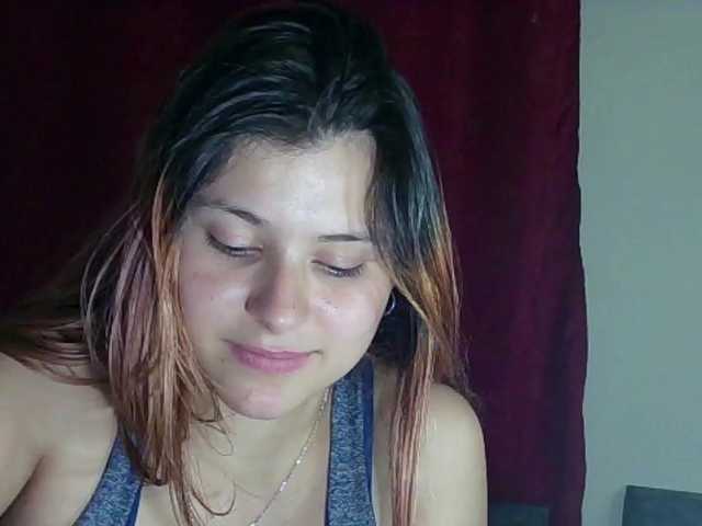 Elith20 live cam on BongaCams
