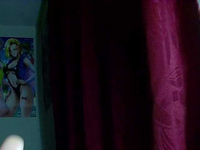 Elith20 live cam on BongaCams