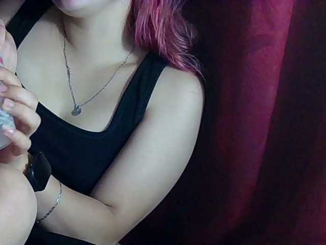Elith20 live cam on BongaCams