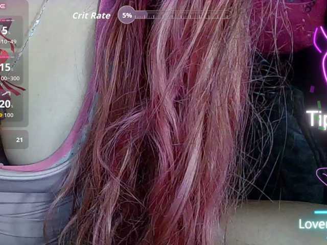 Elith20 live cam on BongaCams