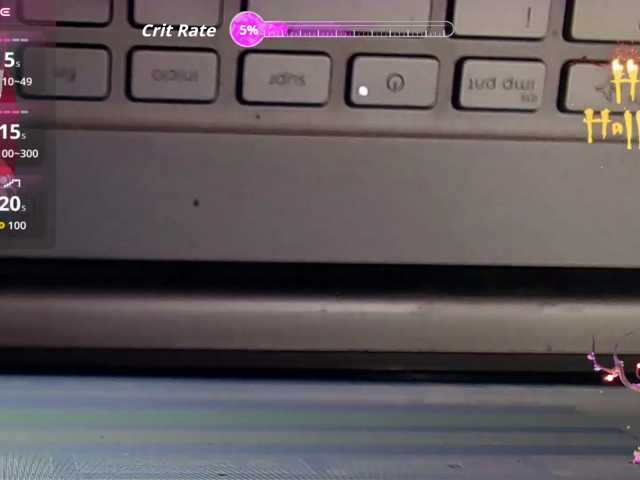 StarEli live cam on BongaCams