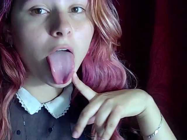 Elith20, en vivo ahora en BongaCams