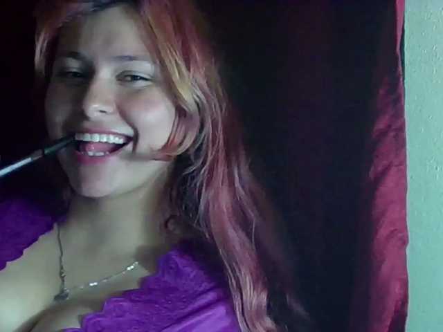 Elith20 live cam on BongaCams