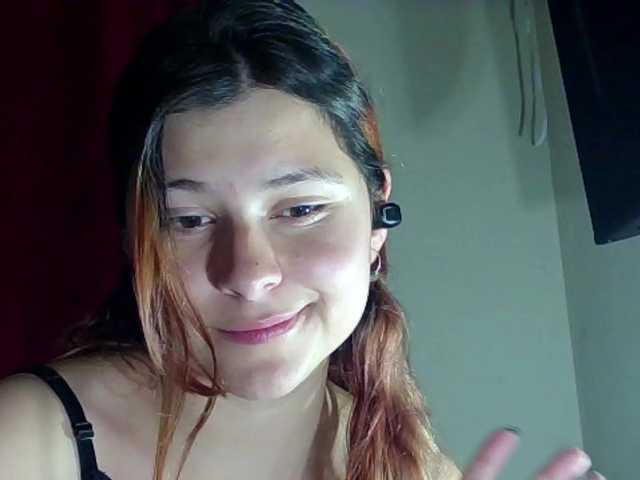 Elith20 live cam on BongaCams