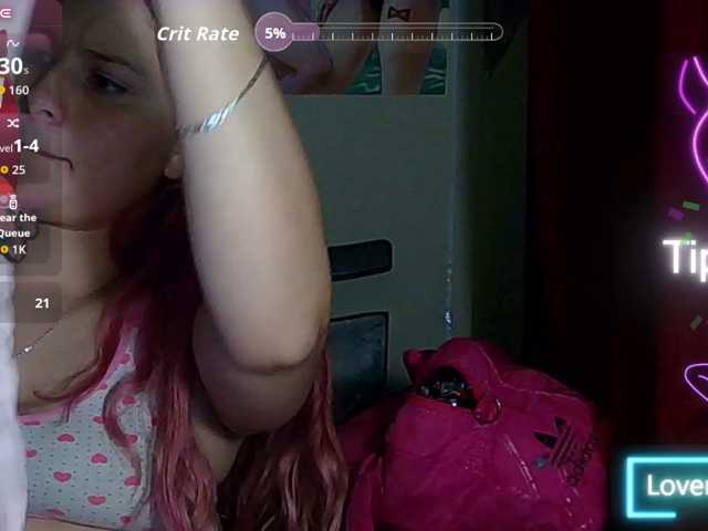 Elith20 live cam on BongaCams