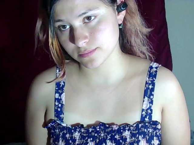 Elith20 live cam on BongaCams