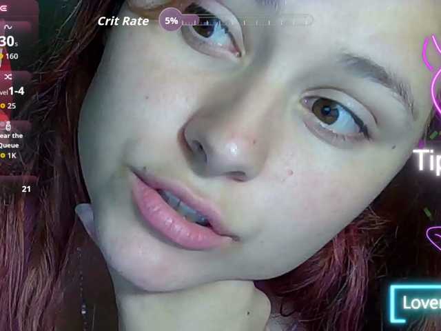Elith20 live cam on BongaCams