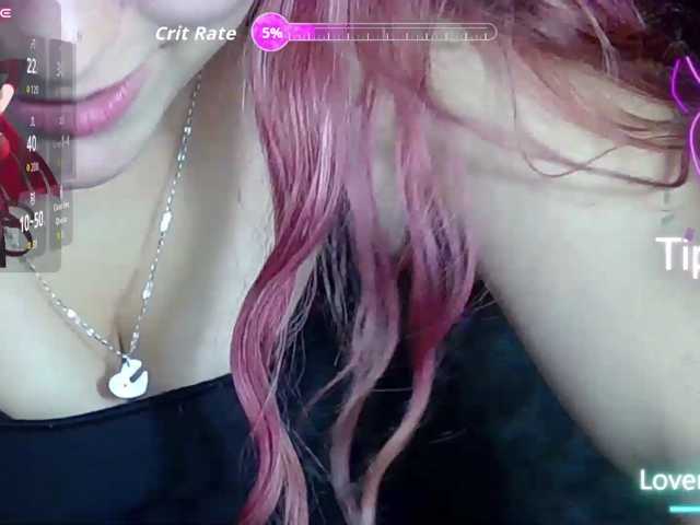 Elith20 live cam on BongaCams
