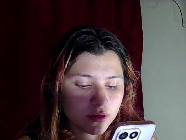 Elith20 live cam on BongaCams
