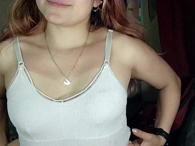 Elith20 live cam on BongaCams