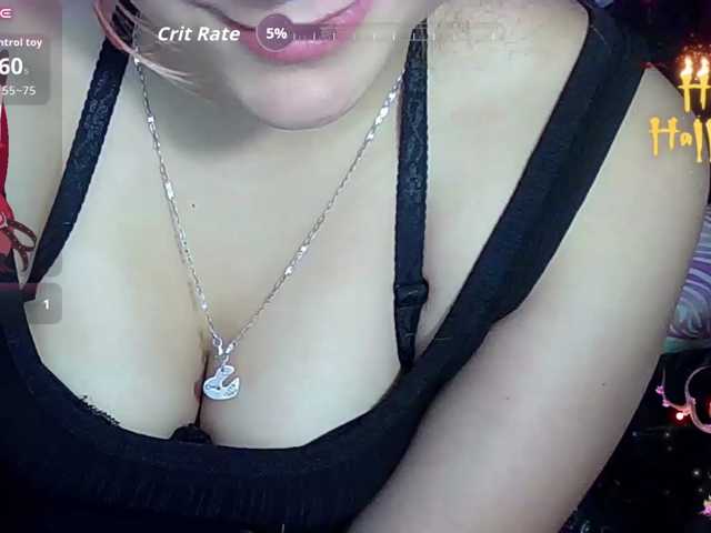 StarEli live cam on BongaCams