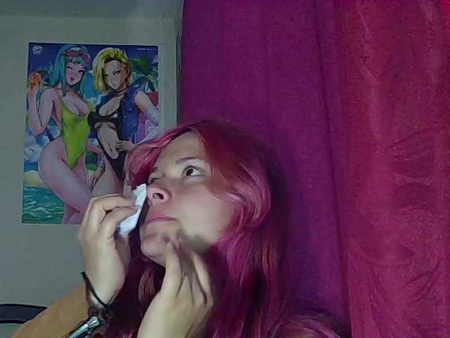 Elith20 live cam on BongaCams