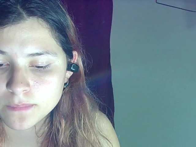 Elith20 live cam on BongaCams