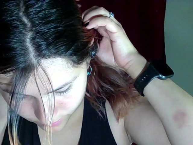 Elith20 live cam on BongaCams