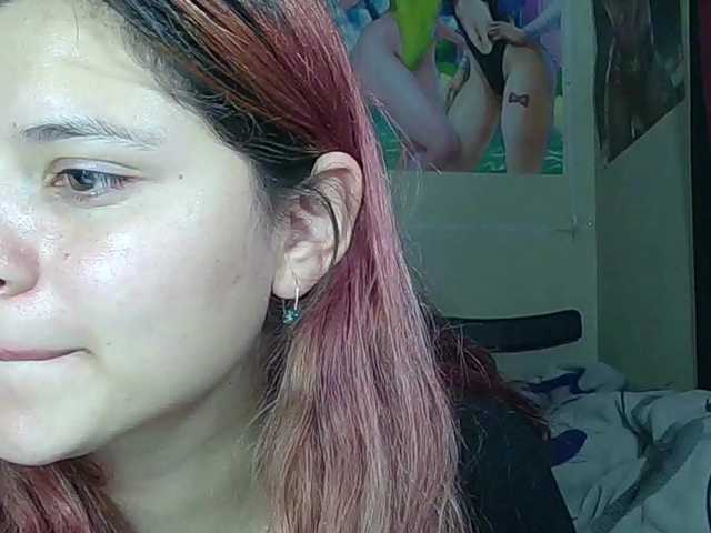 StarEli es otra camgirl española por descubrir