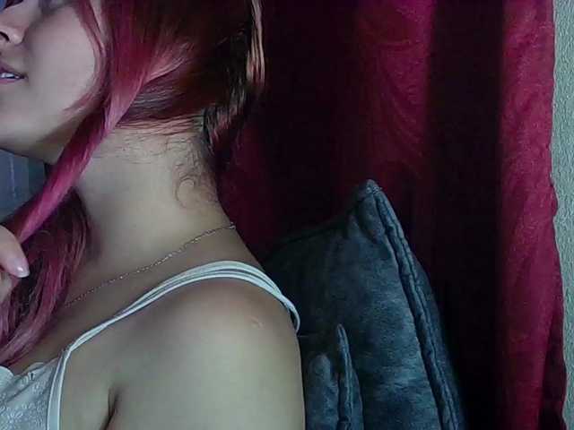 Elith20 live cam on BongaCams