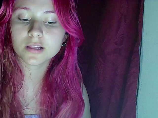 StarEli live cam on BongaCams