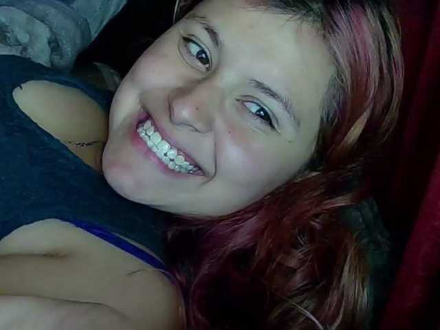 Elith20, en directo ahora en BongaCams