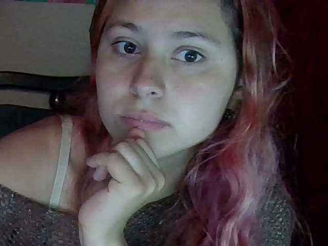 Elith20, en directo ahora en BongaCams
