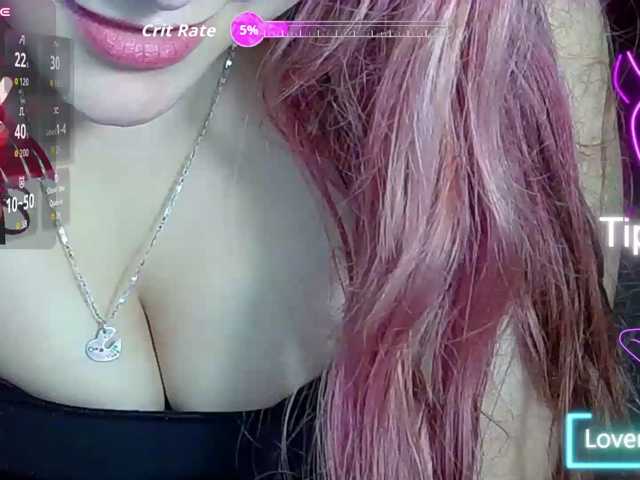 Elith20 live cam on BongaCams