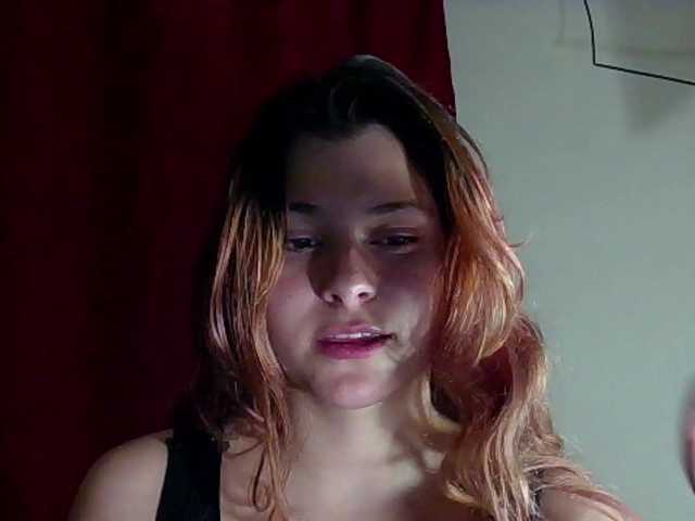 Elith20 live cam on BongaCams