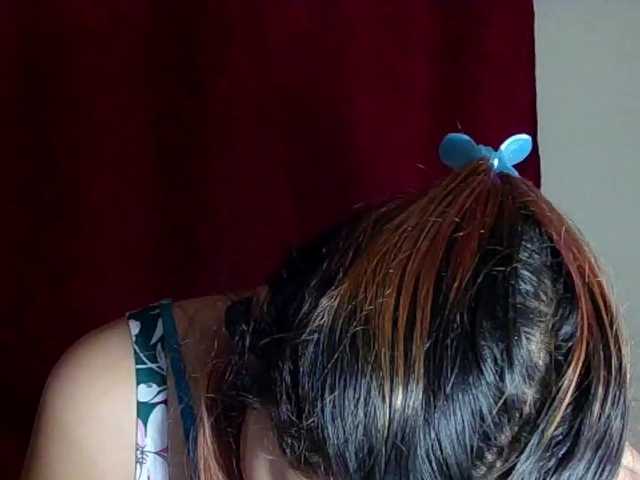 Elith20 live cam on BongaCams