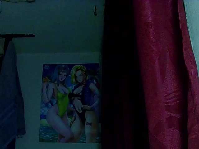 Elith20 live cam on BongaCams
