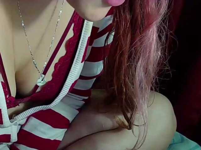 Elith20, en directo ahora en BongaCams