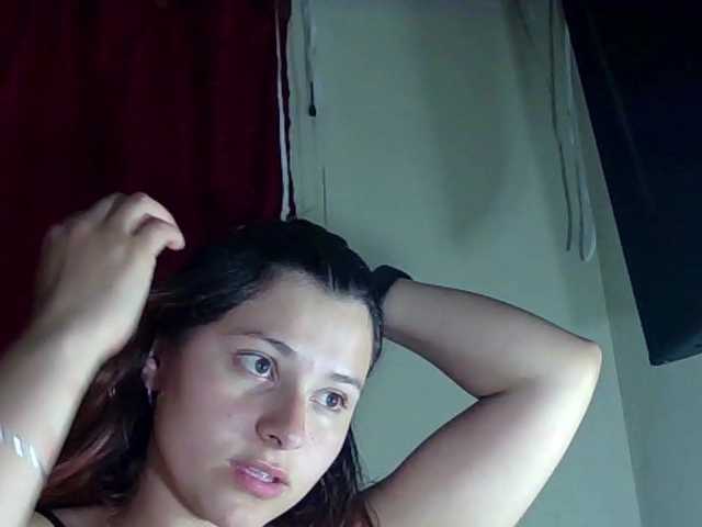 Elith20 live cam on BongaCams