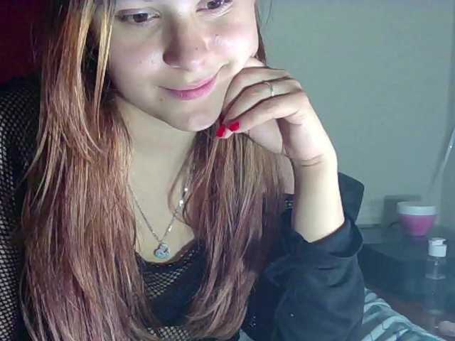 Elith20 live cam on BongaCams