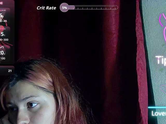 Elith20 live cam on BongaCams
