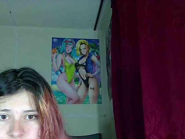 StarEli webcam