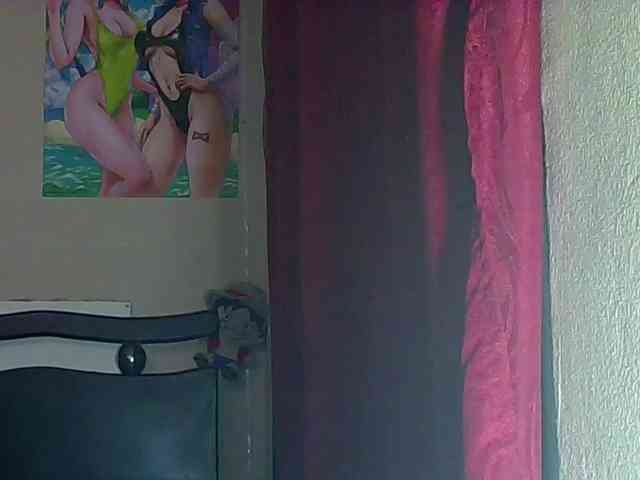 StarEli webcam