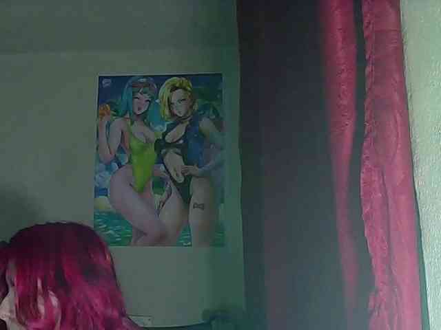 StarEli webcam