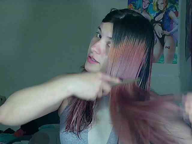 StarEli webcam
