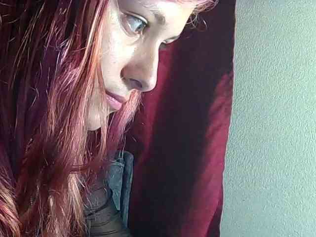 StarEli webcam